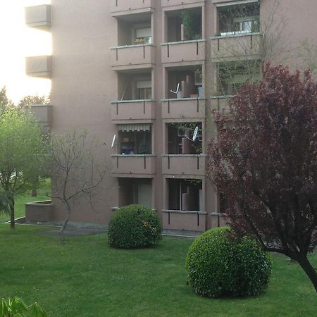 רו Residence Fiera Milano B&B מראה חיצוני תמונה